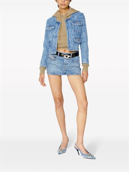  DIESEL | X08727 PR666H6528